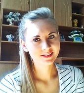 Daria Zygmunt - Grudziądz, Wiek 27. Dołącz tak samo jak Daria do najlepszych hostess, modelek i fotomodelek w Polsce