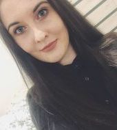 Daria Mojżesz - Warszawa, Wiek 27. Dołącz tak samo jak Daria do najlepszych hostess, modelek i fotomodelek w Polsce