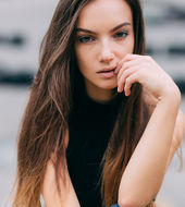 Darya Naryvashava - Lublin, Wiek 27. Dołącz tak samo jak Darya do najlepszych hostess, modelek i fotomodelek w Polsce