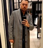 David Wasilewski - Warszawa, Wiek 34. Dołącz tak samo jak David do najlepszych hostess, modelek i fotomodelek w Polsce