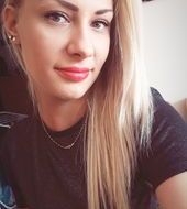 Dominika Dominika - Warszawa, Wiek 25. Dołącz tak samo jak Dominika do najlepszych hostess, modelek i fotomodelek w Polsce