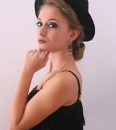 Dominika Sobieska - Sokołów Podlaski, Wiek 23. Dołącz tak samo jak Dominika do najlepszych hostess, modelek i fotomodelek w Polsce