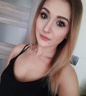 Dominika Terlecka - Kielce, Wiek 28. Dołącz tak samo jak Dominika do najlepszych hostess, modelek i fotomodelek w Polsce