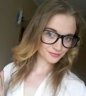 Dominika Kęsik - Gliwice, Wiek 26. Dołącz tak samo jak Dominika do najlepszych hostess, modelek i fotomodelek w Polsce