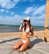 Dominika Knapik - Słupsk, Wiek 21. Dołącz tak samo jak Dominika do najlepszych hostess, modelek i fotomodelek w Polsce
