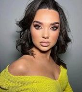Dominika Wesołowska - Zielona Góra, Wiek 28. Dołącz tak samo jak Dominika do najlepszych hostess, modelek i fotomodelek w Polsce
