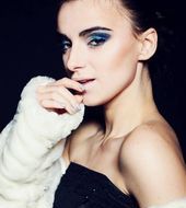 Daniela Ziemian - Katowice, Wiek 33. Dołącz tak samo jak Daniela do najlepszych hostess, modelek i fotomodelek w Polsce
