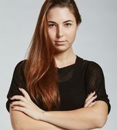 Dorota Czechowska - Kielce, Wiek 28. Dołącz tak samo jak Dorota do najlepszych hostess, modelek i fotomodelek w Polsce