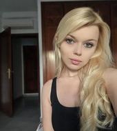 Nikola Dębicka - Wrocław, Wiek 23. Dołącz tak samo jak Nikola do najlepszych hostess, modelek i fotomodelek w Polsce