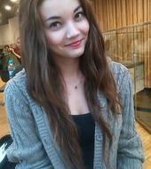Sandra Liduk - Sosnowiec, Wiek 27. Dołącz tak samo jak Sandra do najlepszych hostess, modelek i fotomodelek w Polsce