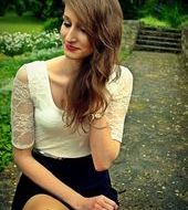 Magdalena Istel - Gliwice, Wiek 31. Dołącz tak samo jak Magdalena do najlepszych hostess, modelek i fotomodelek w Polsce