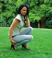 Daria Domańska - Toruń, Wiek 32. Dołącz tak samo jak Daria do najlepszych hostess, modelek i fotomodelek w Polsce