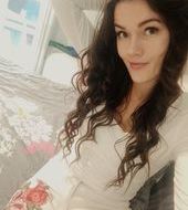 Edyta Motyka - Nowy Sącz, Wiek 27. Dołącz tak samo jak Edyta do najlepszych hostess, modelek i fotomodelek w Polsce