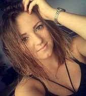 Eliza Rokicka - Płock, Wiek 21. Dołącz tak samo jak Eliza do najlepszych hostess, modelek i fotomodelek w Polsce
