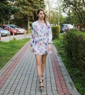 Eliza Kozub - Krosno, Wiek 26. Dołącz tak samo jak Eliza do najlepszych hostess, modelek i fotomodelek w Polsce