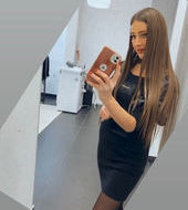 Eliza Makowska - Lubin, Wiek 29. Dołącz tak samo jak Eliza do najlepszych hostess, modelek i fotomodelek w Polsce
