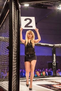<p>Gal MMA /CUP2015</p>