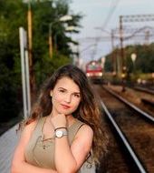 Emilia Sokołowska - Kędzierzyn-Koźle, Wiek 21. Dołącz tak samo jak Emilia do najlepszych hostess, modelek i fotomodelek w Polsce