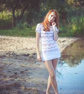 Ewelina Knapik - Sosnowiec, Wiek 33. Dołącz tak samo jak Ewelina do najlepszych hostess, modelek i fotomodelek w Polsce