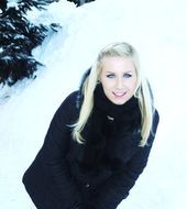 Ewelina Chomicz - Suwałki, Wiek 34. Dołącz tak samo jak Ewelina do najlepszych hostess, modelek i fotomodelek w Polsce