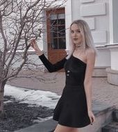 Ewelina Maiseyevich - Lublin, Wiek 24. Dołącz tak samo jak Ewelina do najlepszych hostess, modelek i fotomodelek w Polsce