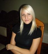 Ewelina Miernik - Kielce, Wiek 32. Dołącz tak samo jak Ewelina do najlepszych hostess, modelek i fotomodelek w Polsce
