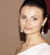 Faustyna Ząbek - Kielce, Wiek 36. Dołącz tak samo jak Faustyna do najlepszych hostess, modelek i fotomodelek w Polsce
