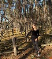 Maja Maja - Lublin, Wiek 24. Dołącz tak samo jak Maja do najlepszych hostess, modelek i fotomodelek w Polsce