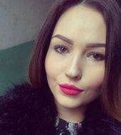 Emilia Kurowska - Legnica, Wiek 28. Dołącz tak samo jak Emilia do najlepszych hostess, modelek i fotomodelek w Polsce