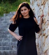 Gabriela Bury - Rzeszów, Wiek 19. Dołącz tak samo jak Gabriela do najlepszych hostess, modelek i fotomodelek w Polsce