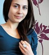 Gabrysia Przygodzka - Kielce, Wiek 32. Dołącz tak samo jak Gabrysia do najlepszych hostess, modelek i fotomodelek w Polsce