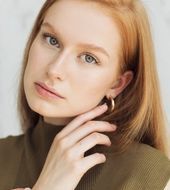 Gabriela Kudła - Kielce, Wiek 23. Dołącz tak samo jak Gabriela do najlepszych hostess, modelek i fotomodelek w Polsce