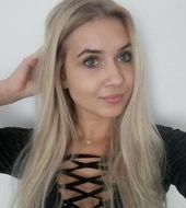 Gabriela Gurbiel - Kraków, Wiek 27. Dołącz tak samo jak Gabriela do najlepszych hostess, modelek i fotomodelek w Polsce