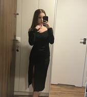 Gaja Gaja - Łódź, Wiek 30. Dołącz tak samo jak Gaja do najlepszych hostess, modelek i fotomodelek w Polsce