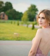 Viktoriia Shumeiko - Warszawa, Wiek 24. Dołącz tak samo jak Viktoriia do najlepszych hostess, modelek i fotomodelek w Polsce