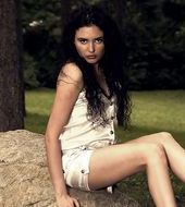 Yenny Torres - Warszawa, Wiek 41. Dołącz tak samo jak Yenny do najlepszych hostess, modelek i fotomodelek w Polsce
