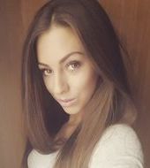 Małgorzata Nowakowska - Łódź, Wiek 31. Dołącz tak samo jak Małgorzata do najlepszych hostess, modelek i fotomodelek w Polsce