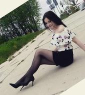 Angelika Aaa - Stalowa Wola, Wiek 25. Dołącz tak samo jak Angelika do najlepszych hostess, modelek i fotomodelek w Polsce