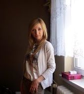 Małgorzata Jaworska - Radom, Wiek 28. Dołącz tak samo jak Małgorzata do najlepszych hostess, modelek i fotomodelek w Polsce