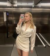 Małgorzata Kania - Kraków, Wiek 25. Dołącz tak samo jak Małgorzata do najlepszych hostess, modelek i fotomodelek w Polsce