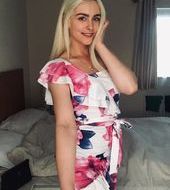 Ania Szymczak - Poznań, Wiek 23. Dołącz tak samo jak Ania do najlepszych hostess, modelek i fotomodelek w Polsce