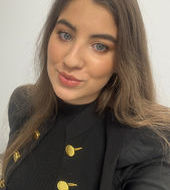 Gabriela Wójcik - Gdańsk, Wiek 23. Dołącz tak samo jak Gabriela do najlepszych hostess, modelek i fotomodelek w Polsce