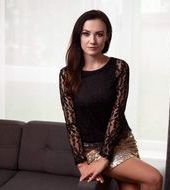 Alicja Hef - Puławy, Wiek 35. Dołącz tak samo jak Alicja do najlepszych hostess, modelek i fotomodelek w Polsce