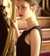 Julia Byra - Świebodzice, Wiek 25. Dołącz tak samo jak Julia do najlepszych hostess, modelek i fotomodelek w Polsce