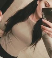 Ilona Ilona - Warszawa, Wiek 27. Dołącz tak samo jak Ilona do najlepszych hostess, modelek i fotomodelek w Polsce