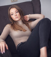 Inez Borowiak - Śrem, Wiek 18. Dołącz tak samo jak Inez do najlepszych hostess, modelek i fotomodelek w Polsce