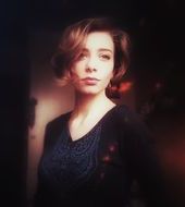 Iryna Shevchuk - Rzeszów, Wiek 31. Dołącz tak samo jak Iryna do najlepszych hostess, modelek i fotomodelek w Polsce