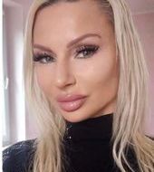 Izabela Kulinska - Szczecin, Wiek 38. Dołącz tak samo jak Izabela do najlepszych hostess, modelek i fotomodelek w Polsce