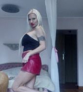 Izabela Kulinska - Szczecin, Wiek 39. Dołącz tak samo jak Izabela do najlepszych hostess, modelek i fotomodelek w Polsce