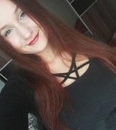 Izabela Krajewska - Pruszków, Wiek 24. Dołącz tak samo jak Izabela do najlepszych hostess, modelek i fotomodelek w Polsce